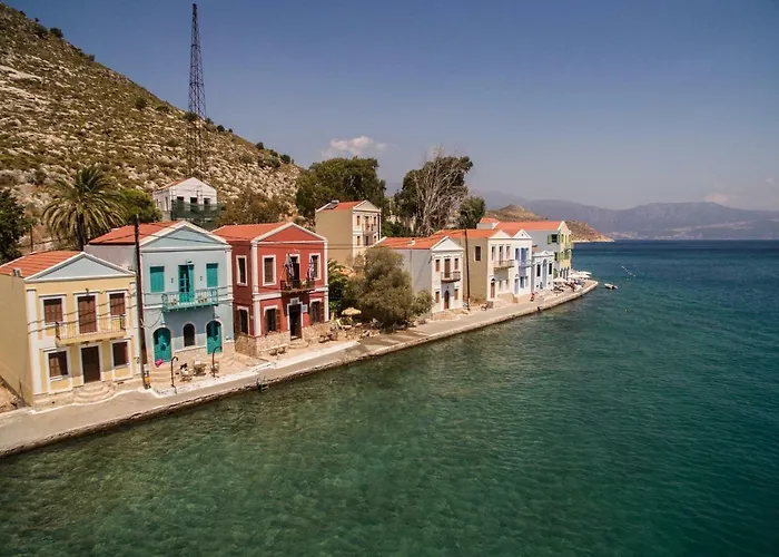 The Scarlet House Meyísti