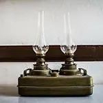 Case de vacanță The Scarlet House *