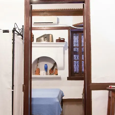 The Scarlet House 度假居 *