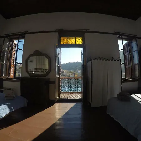 The Scarlet House 度假居 *